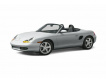 Porsche Boxster Cabrio I (986)